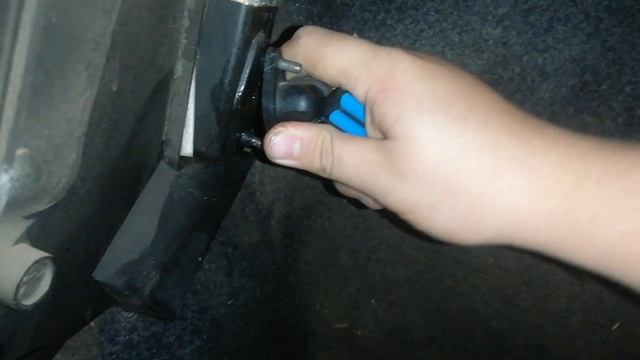 РАЗОБРАЛ ТОРПЕДУ,УСТРАНИЛ ТЕЧЬ ПЕЧКИ,МАШИНА ШКОЛЬНИКА В 15 ЛЕТ! смотреть онлайн