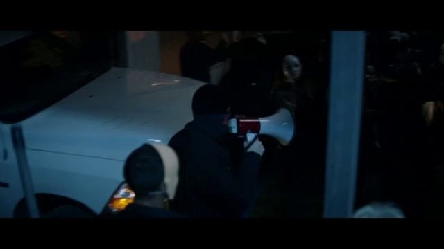 SJW-бомж с дробовиком (Треш-обзор фильма "Нация убийц"). смотреть онлайн