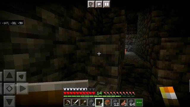 выживание в майнкрафт||9 часть||последняя часть