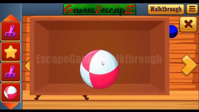 G2E Drowning Boy Rescue Walkthrough [Games2Escape] смотреть онлайн