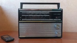 ВЕФ 202 как установить Блютуз и ФМ диапазон