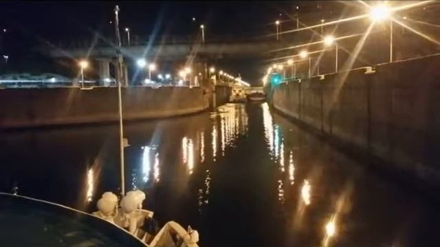 Круиз Чебоксары- Астрахань – Чебоксары на теплоходе «Иван Кулибин» 9-19.2022