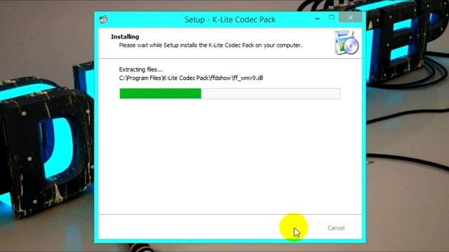 Reproducir todos los formatos y DVDs en Windows 8.1 y 8 [2014] смотреть онлайн
