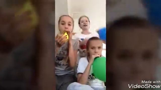 ПОЧЕМУ ЖЕ ВИКА ВЕРНИК УШЛА ИЗ ГРУППЫ OPEN KIDS? | FAN OPEN KIDS смотреть онлайн