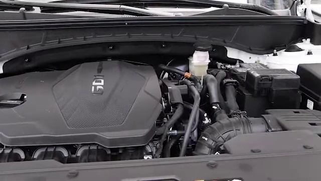 2022 Hyundai Tucson смотреть онлайн