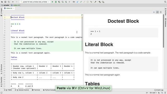 What's New in PyCharm 2018.2 смотреть онлайн