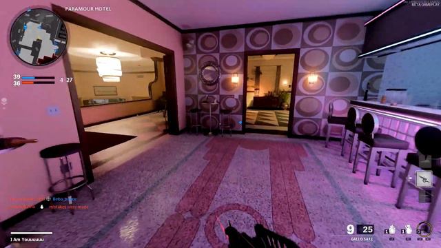 Black Ops Cold War Beta: MY FINAL REVIEW смотреть онлайн