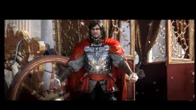 Assasin's Creed BrotherHood ЛУЧШАЯ ИГРА смотреть онлайн