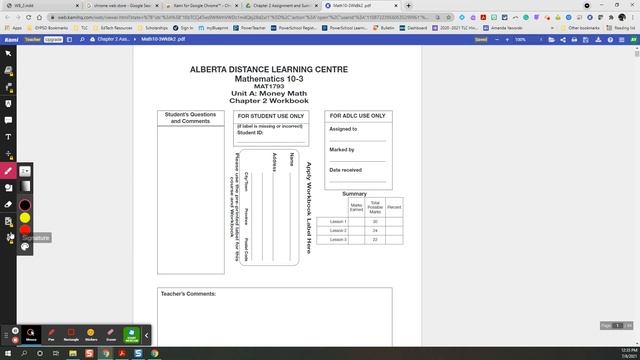 Using Kami to Annotate PDFs смотреть онлайн