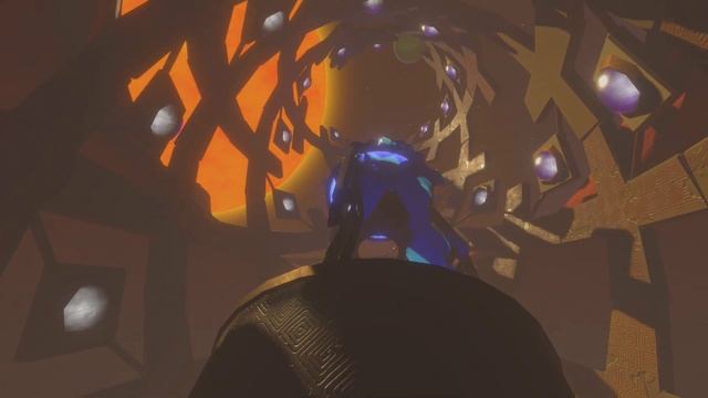 Outer Wilds Cool Sights And Glitches Compilation 1(Spoilers) смотреть онлайн