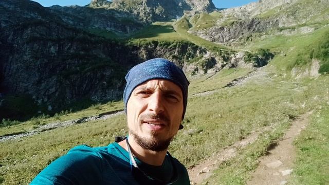 АРХЫЗ 2022 | СОФИЙСКИЕ ОЗЕРА и озеро Айматлы | Поход с поляны Таулу смотреть онлайн