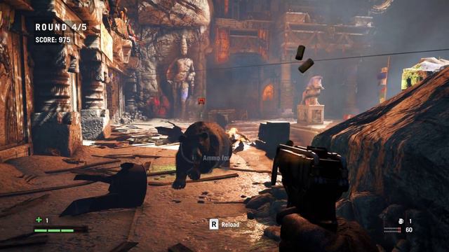 Far Cry 4 (PC, Gold) 100% Walkthrough Part 42 / Shanath Arena [4K, Ultra] смотреть онлайн