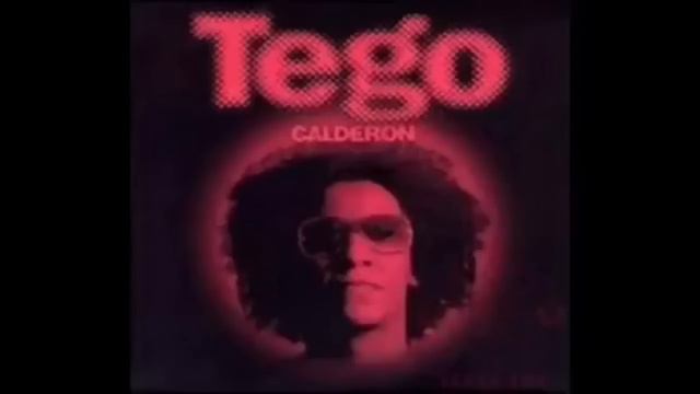 Tego Calderón - Mujer del Perro Infiel смотреть онлайн