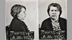 Тонька пулеметчица - реальная история карательницы