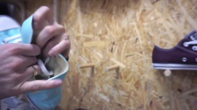 ВЫСОКИЕ КЕДЫ CONVERSE CHUCK TAYLOR ALL STAR POOLSIDE смотреть онлайн