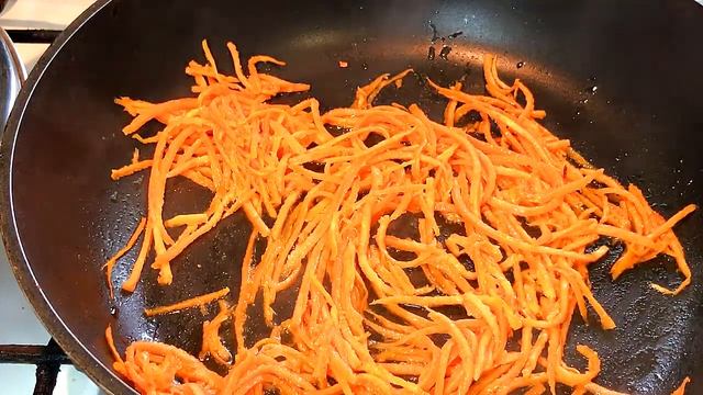 ЯКИ Удон Пшеничная лапша со свининой смотреть онлайн