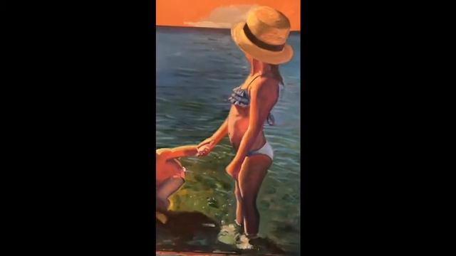 Марина Калини «МАМА, моле! Моле!» смотреть онлайн