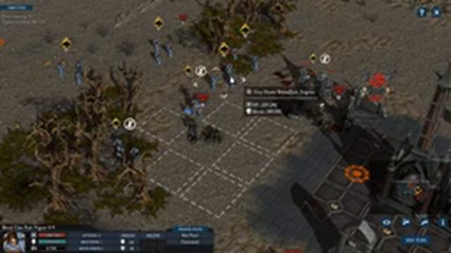 Warhammer 40 000 Sanctus Reach ГЕЙМПЛЭЙ STEAM смотреть онлайн