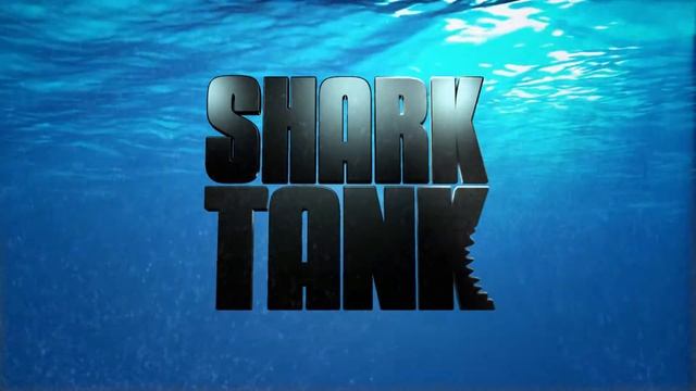 Shark Tank - Motion Graphic 3D Logo Intro - After Effects Project смотреть онлайн