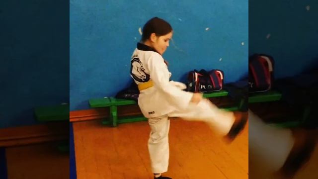 #Тхэквондо#ШПАГАТ# смотреть онлайн