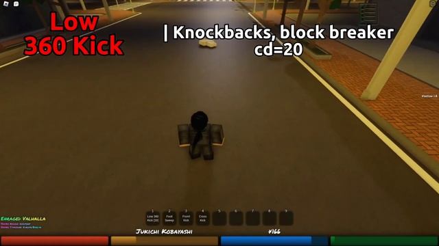 EVERY BASIC STYLE SHOWCASE + LOCATIONS | Revengers 2 смотреть онлайн