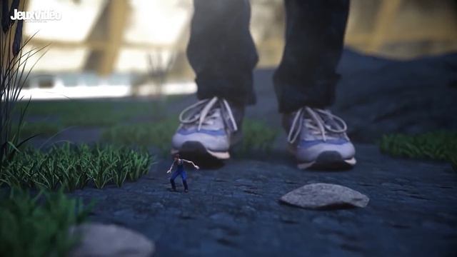 PS5 : 33 JEUX confirmés - Assassin's Creed Valhalla, Battlefield 6, etc. смотреть онлайн