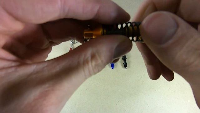 Брелок-амортизатор, цвета в ассортименте смотреть онлайн