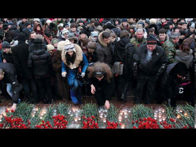 Опасный вирус ненависти - экстремизм смотреть онлайн