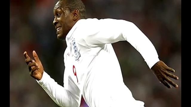 Emile Heskey - Gangnam Style (PARODY/REMIX) смотреть онлайн