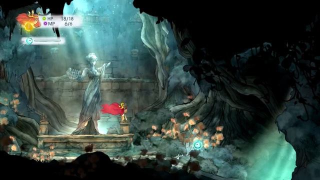 Child of Light - E01 - Hair Physics смотреть онлайн