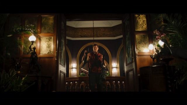 Пацан Против Всех Русский Трейлер.mp4 смотреть онлайн