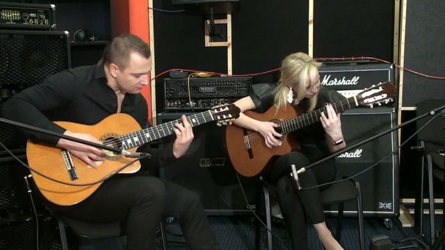 Vaya Con Dios - Hey NaNaNa