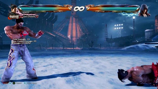 How Tekken 8 Turned Kazuya Into A JOKE | Comparison Video