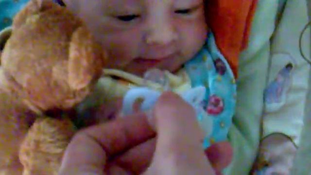 2 weeks Baby Vanessa 2012 смотреть онлайн