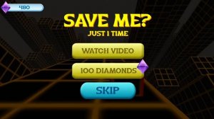 Crazy Roll 3D (Crazy Games) [Free Games]