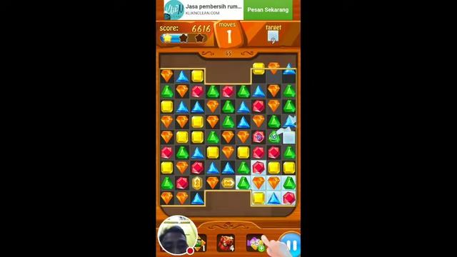 Jewels classic Prince 2 edisi nganggur смотреть онлайн