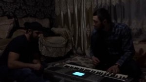 Ибрагим Шахбанов