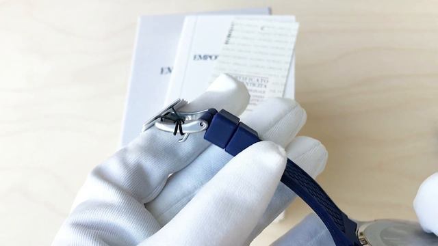 Часы Мужские Наручные Emporio Armani AR0649 Оригинал Эмпорио Армани АР0649 смотреть онлайн