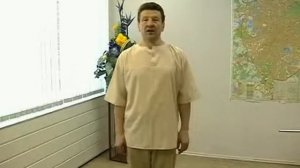 ЛФК - Кузяков Сергей Николаевич - Как выполнять