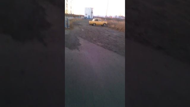 ЗАЗ с двигателем от тайоты смотреть онлайн