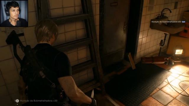 RESIDENT EVIL 4 REMAKE #13 - REGENERATOR... | PS4 SLIM смотреть онлайн