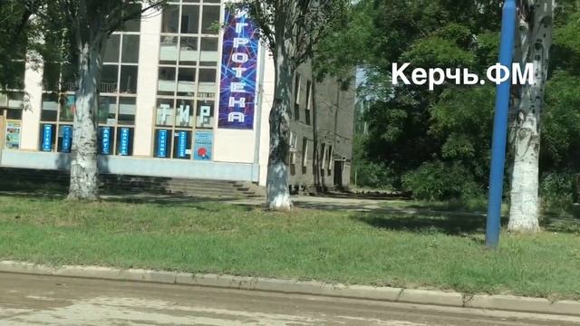 На Клинковского готовятся укладывать второй слой асфальта смотреть онлайн