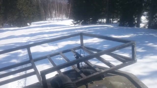 квадроцикл на ободрышах смотреть онлайн