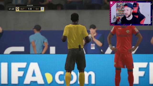 NEW LA LIGA TOTS CARDS!!! FIFA 18 ULTIMATE ROAD TO GLORY! #117 - #FIFA18 Ultimate Team смотреть онлайн