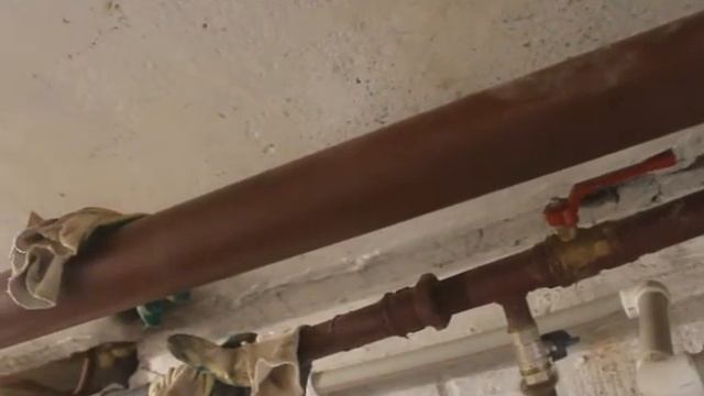 Капитальный ремонт многоквартирного дома на Дыбцына смотреть онлайн