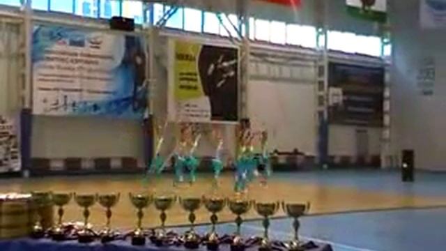 АРТ ДАНС смотреть онлайн