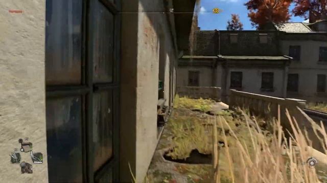 Dying Light 2 ➤ Прохождение #3 Ищем отравителя воды. смотреть онлайн
