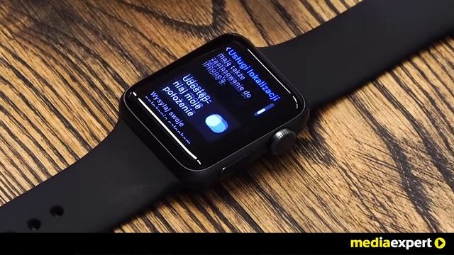 Smartwatch Apple Watch 3 38mm смотреть онлайн