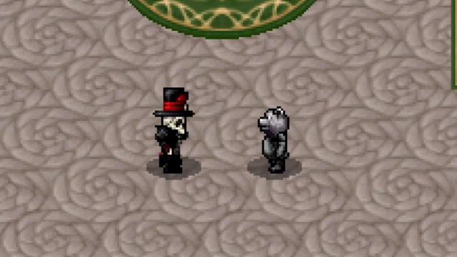 Публичный Дом в Warspear Online! смотреть онлайн