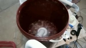 Пылесос с водным фильтром СВОИМИ РУКАМИ